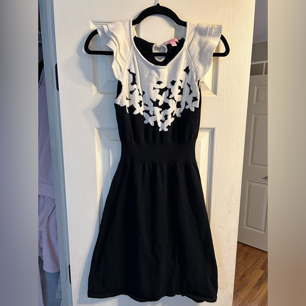 Lily Pulitzer dress
